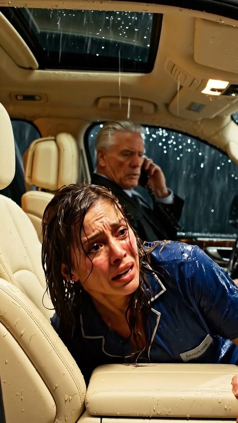 Why Russo Wanted the Beaten Cleaner Alive